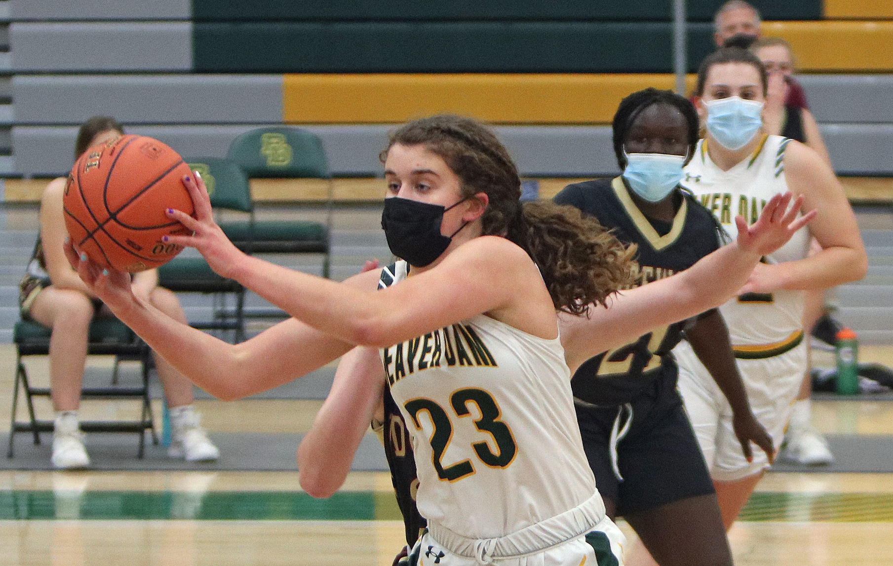 Gabby Wilke